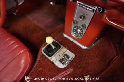 1960 Chevrolet Corvette