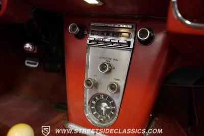 1960 Chevrolet Corvette