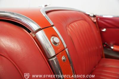 1960 Chevrolet Corvette