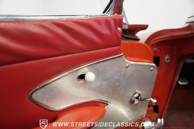 1960 Chevrolet Corvette