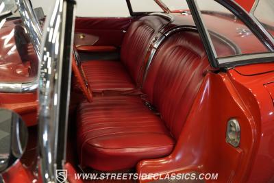 1960 Chevrolet Corvette