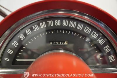 1960 Chevrolet Corvette