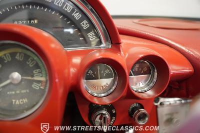 1960 Chevrolet Corvette