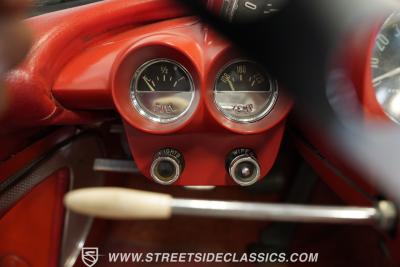 1960 Chevrolet Corvette