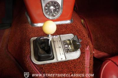 1960 Chevrolet Corvette