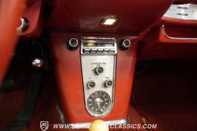 1960 Chevrolet Corvette