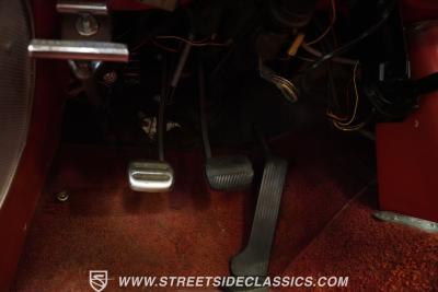 1960 Chevrolet Corvette