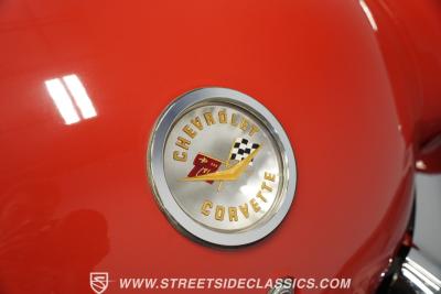 1960 Chevrolet Corvette