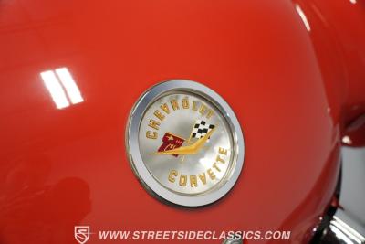 1960 Chevrolet Corvette