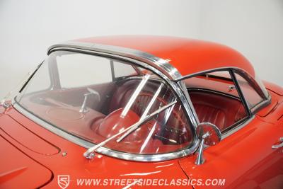 1960 Chevrolet Corvette