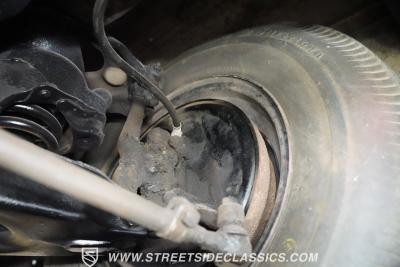 1960 Chevrolet Corvette