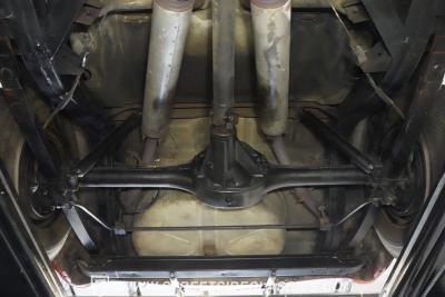 1960 Chevrolet Corvette