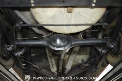 1960 Chevrolet Corvette