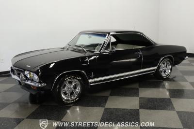 1965 Chevrolet Corvair Monza