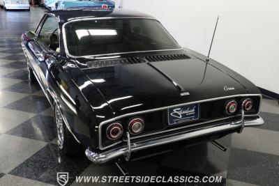 1965 Chevrolet Corvair Monza