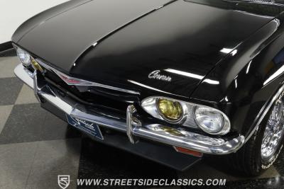 1965 Chevrolet Corvair Monza