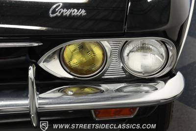 1965 Chevrolet Corvair Monza