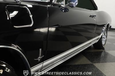 1965 Chevrolet Corvair Monza