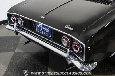 1965 Chevrolet Corvair Monza