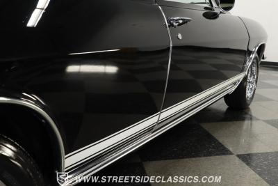 1965 Chevrolet Corvair Monza