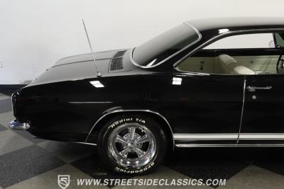 1965 Chevrolet Corvair Monza