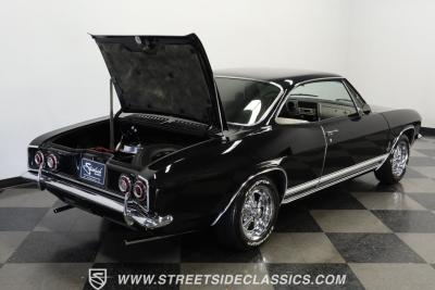 1965 Chevrolet Corvair Monza