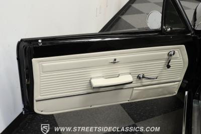 1965 Chevrolet Corvair Monza