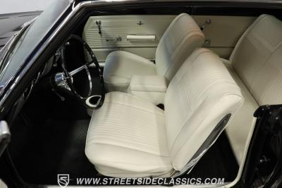 1965 Chevrolet Corvair Monza