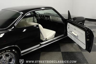 1965 Chevrolet Corvair Monza