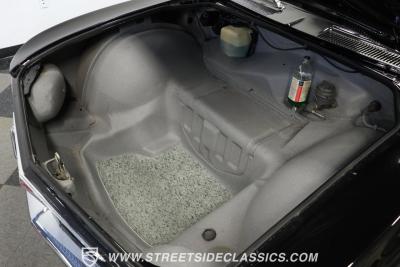 1965 Chevrolet Corvair Monza