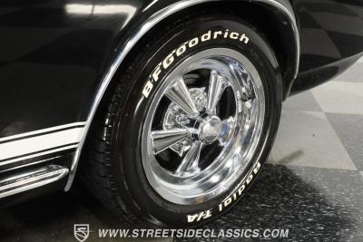 1965 Chevrolet Corvair Monza