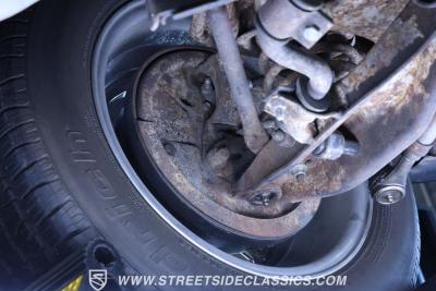 1965 Chevrolet Corvair Monza