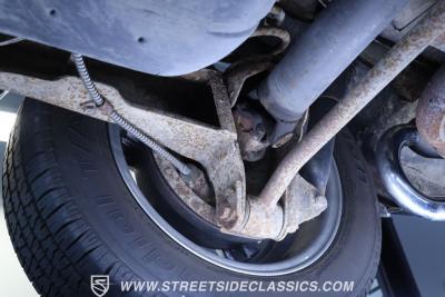 1965 Chevrolet Corvair Monza