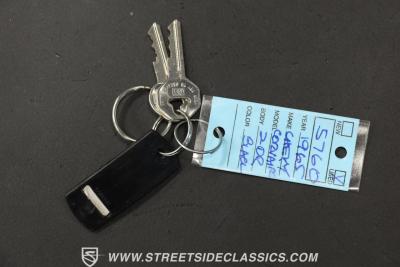 1965 Chevrolet Corvair Monza