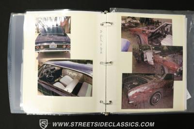 1965 Chevrolet Corvair Monza