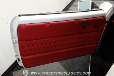 1973 Volkswagen Karmann Ghia Convertible