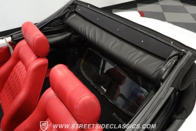 1973 Volkswagen Karmann Ghia Convertible