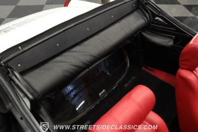 1973 Volkswagen Karmann Ghia Convertible