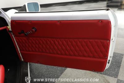 1973 Volkswagen Karmann Ghia Convertible