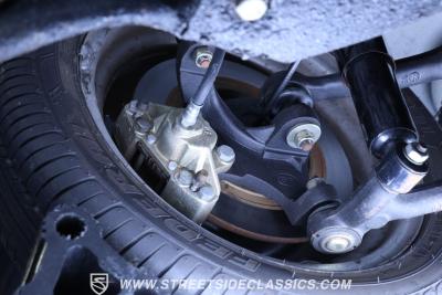 1973 Volkswagen Karmann Ghia Convertible