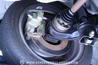 1973 Volkswagen Karmann Ghia Convertible