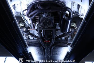 1973 Volkswagen Karmann Ghia Convertible