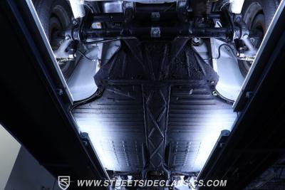 1973 Volkswagen Karmann Ghia Convertible