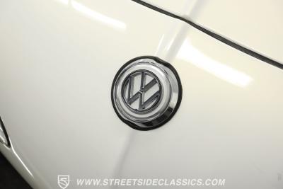 1973 Volkswagen Karmann Ghia Convertible