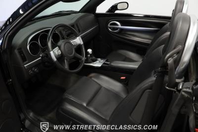 2006 Chevrolet SSR 6 Speed