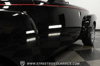 2006 Chevrolet SSR 6 Speed