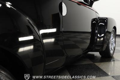 2006 Chevrolet SSR 6 Speed