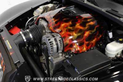 2006 Chevrolet SSR 6 Speed