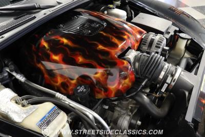 2006 Chevrolet SSR 6 Speed