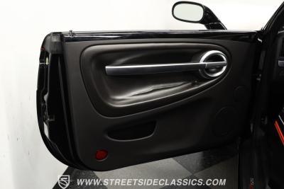 2006 Chevrolet SSR 6 Speed